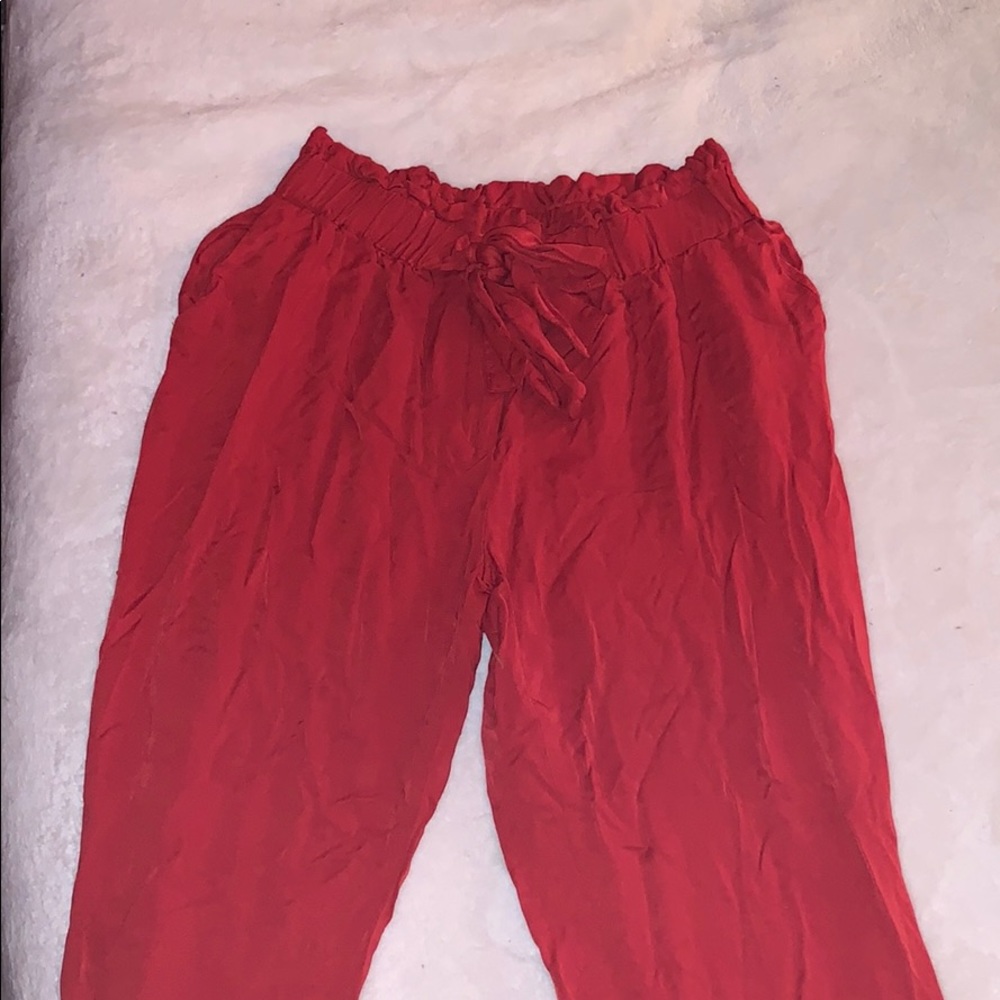 Boutique Pants